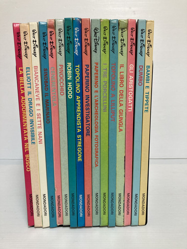 Imparo leggere con topolino - a,