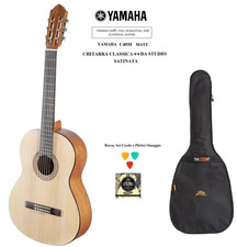 YAMAHA C40 M MATT CHITARRA