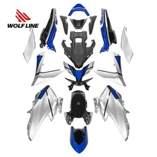 Fairing Kit For Yamaha T MAX