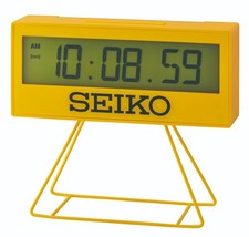 Seiko Iconic Athletics Timer