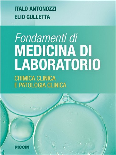 Fondamenti medicina di - fondamenti,