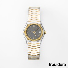 EBEL Donna Classic Wave
