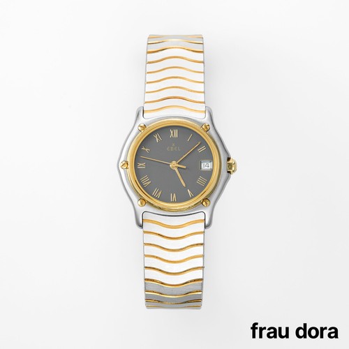 Ebel donna classic wave - donna,