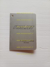 Italjet Coyote 125 1975