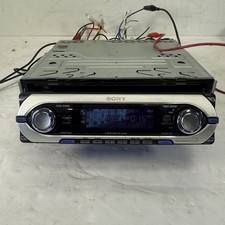 (Difetto) Sony Xplod