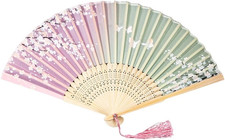 Ventaglio Originale, Ventaglio