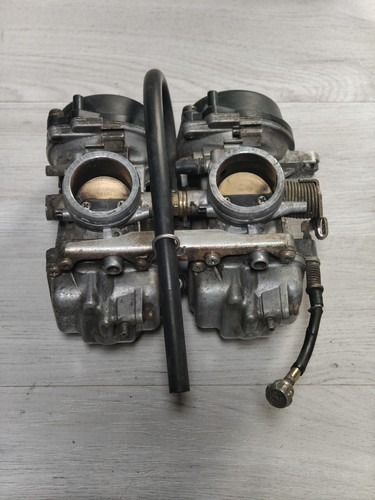 Carburatore mikuni bmw - carburatore, f650