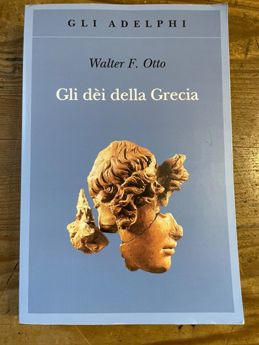 Walter otto gli - walter,