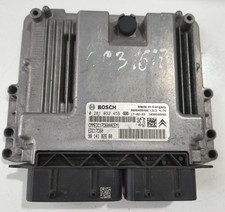 9806460480 CENTRALINA MOTORE