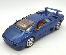 Burago DIABLO LAMBORGHINI