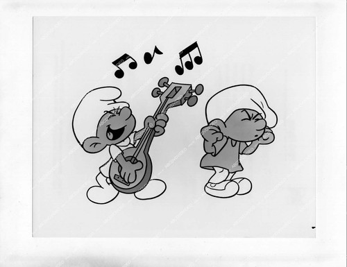 O57154 1985 orig animated - 1985,