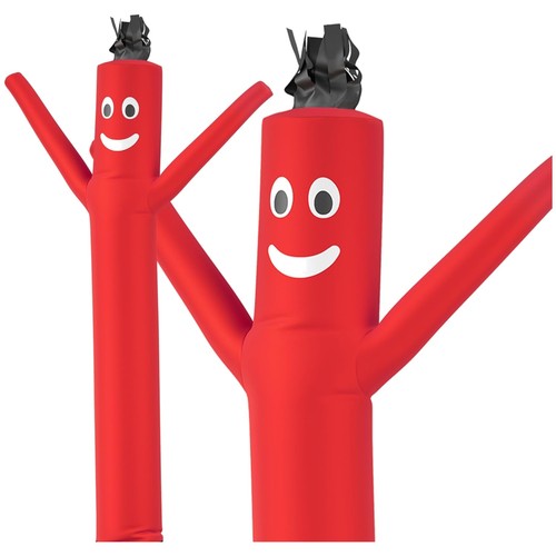Wacky waving tubo - wacky,