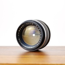 Mamiya Sekor Auto CS 50mm F1.4