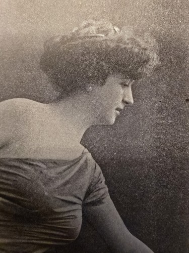 Cartolina 1901 alterocca terni - alterocca,