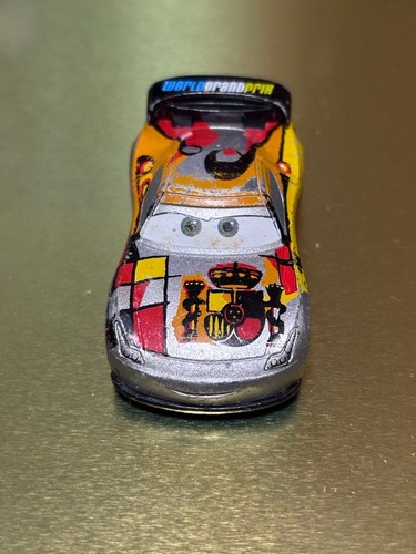 Super rara auto tomica - [super,