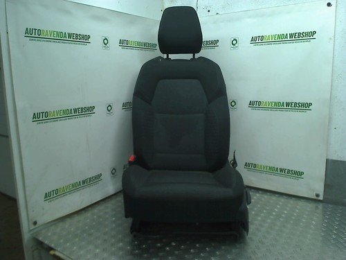 Sedile anteriore renault - sx,