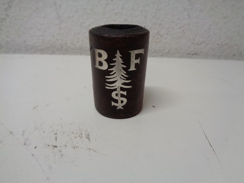 Antique bbb louis - louis, blumfeld