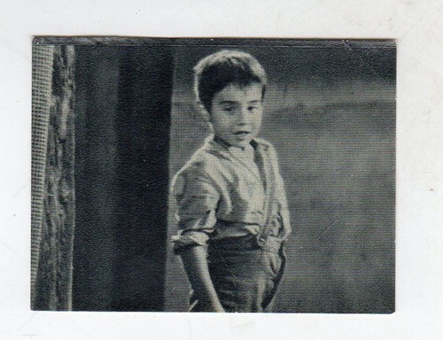 Figurina marcellino pane - pane, e
