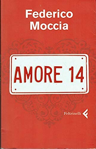 Amore - , 14