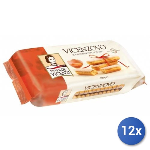 12x multipack vicenzi - 12x,