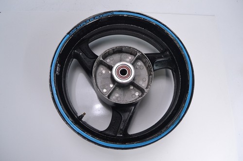 Cerchio ruota posteriore honda - cerchio,