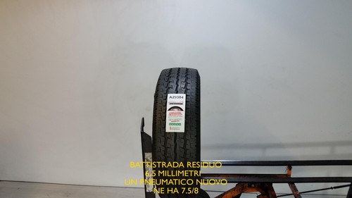 Gomme usate 195 65r16c - , 100t