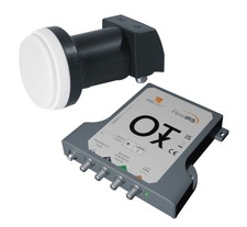 Invacom otx kit 1310 ricambio - kit,