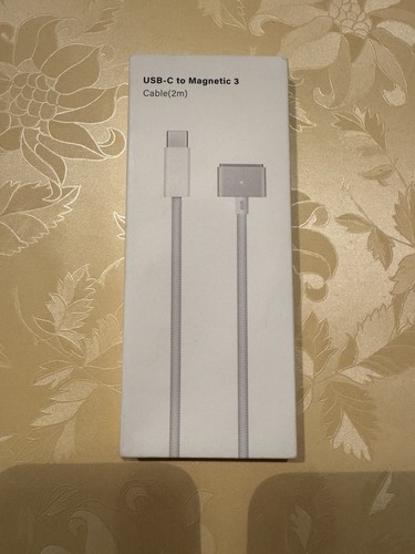 Magsafe cavo usb - da, per