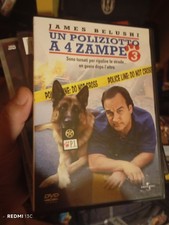 Poliziotto zampe n 3 - poliziotto,