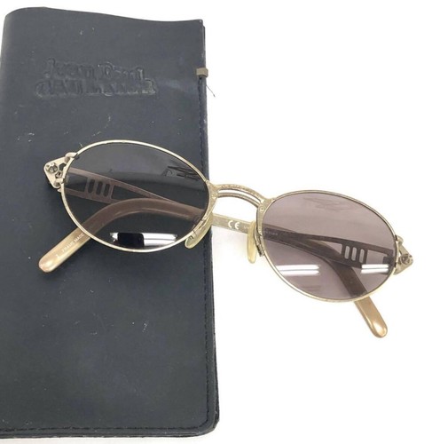 Occhiali sole jean paul - sole,