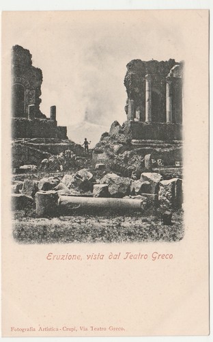 Etna catania eruzione - -,