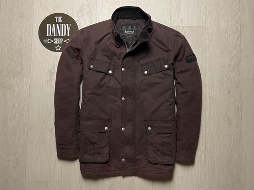 Giacca cerata uomo barbour - cerata,