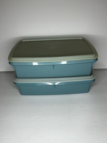 Vintage tuppercraft - vintage,
