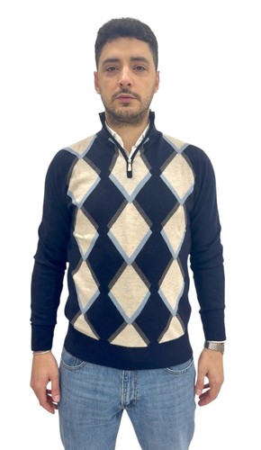 Maglione uomo marco mandelli - uomo,