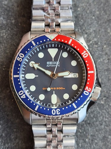 Orologio automatico seiko - orologio,
