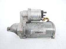 G196039A MOTORINO AVVIAMENTO