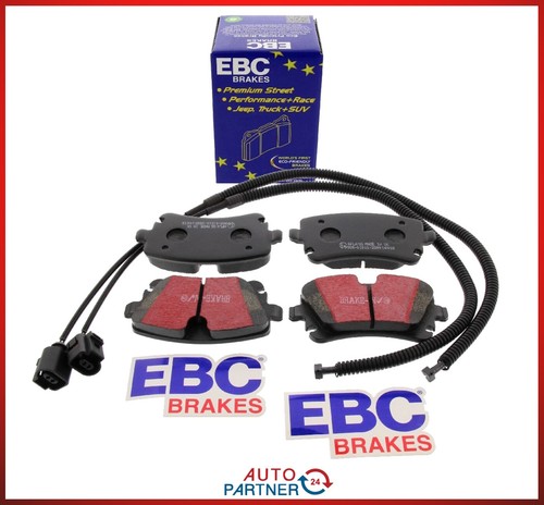 Ebc blackstuff freni - blackstuff,