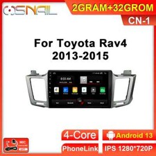For Toyota RAV4 4 XA40 5 XA50