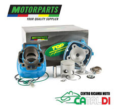 Gruppo termico 70cc Top Blu 2