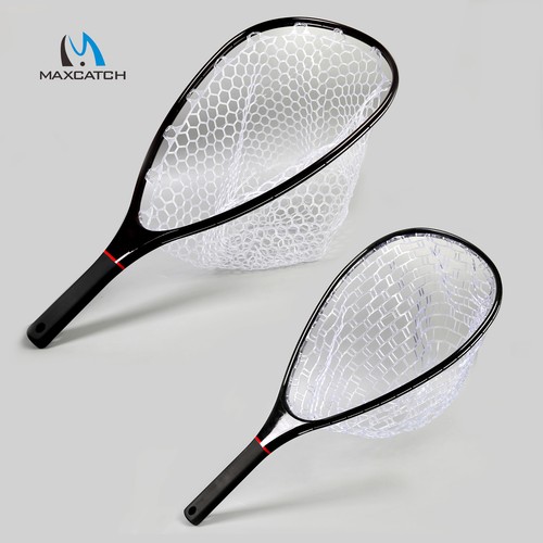 Maxcatch rete atterraggio - da,