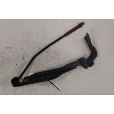 CERNIERA COFANO ANT. PER NISSAN MICRA (03-07) (07-10) 1.2 16V (59KW) BER. 2003