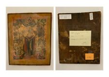 Icone Russe Antiche, vasta scelta, ottime condizioni, periodo '800