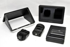 Sony CLM-V55 5" HDMI On-Camera