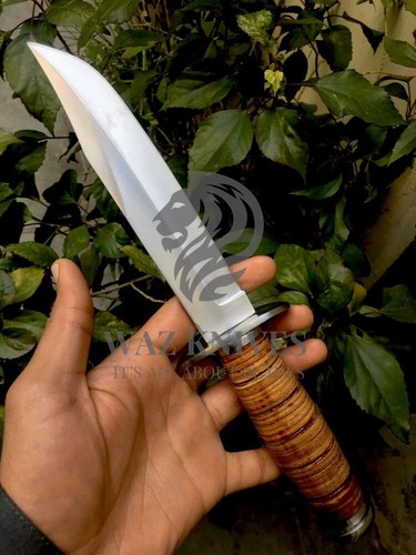 Coltello fatto mano - a, ka-bar