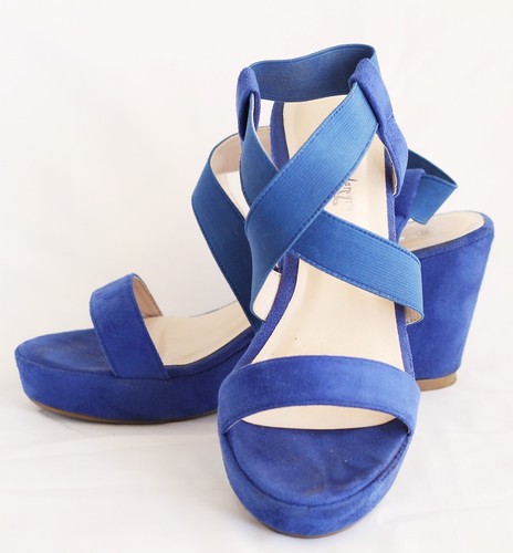Scarpe donna con zeppa in - scarpe, zeppa,