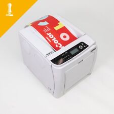 Stampante a toner bianco