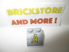 Lego - 1x Slope Pente 2x2