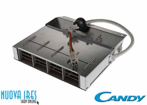 Resistenza asciugatrice 1050w - resistenza,