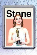 Emma Stone - Oscar 2024 come