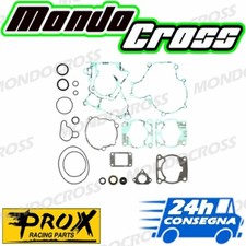 kit guarnizioni e paraoli